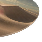 woestijnen | Rub al Khali Snijplank (Hoek)