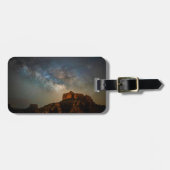 woestijnen | State Park Arizona Bagagelabel (Voorkant horizontaal)