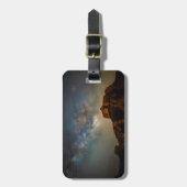 woestijnen | State Park Arizona Bagagelabel (Voorkant verticaal)