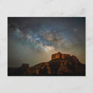 woestijnen   State Park Arizona Briefkaart