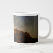 woestijnen | State Park Arizona Grote Koffiekop (Rechts)