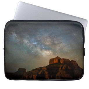 woestijnen State Park Arizona Laptop Sleeve