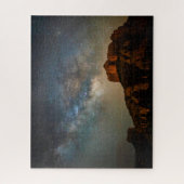 woestijnen | State Park Arizona Legpuzzel (Verticaal)