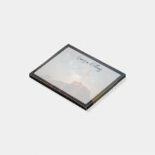 woestijnen | State Park Arizona Post-it® Notes (Schuin)