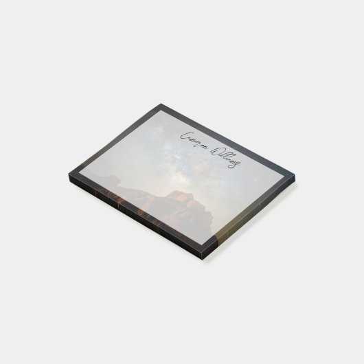 woestijnen | State Park Arizona Post-it® Notes (Schuin)