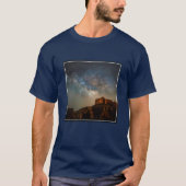 woestijnen | State Park Arizona T-shirt (Voorkant)