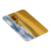 woestijnen | Thar Desert Rajasthan India Camel Magneet (Rechterzijde)