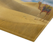 woestijnen | Thar Desert Rajasthan India Camel Snijplank (Hoek)