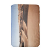 woestijnen | Verenigde Arabische Emiraten Sand Dun Badmat (Voorkant Verticaal)