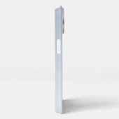 woestijnen | Verenigde Arabische Emiraten Sand Dun iPhone Hoesje (Rechterkant)