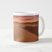 woestijnen | Woestijn Verenigde Arabische Emiraten Grote Koffiekop (Voorkant rechts)