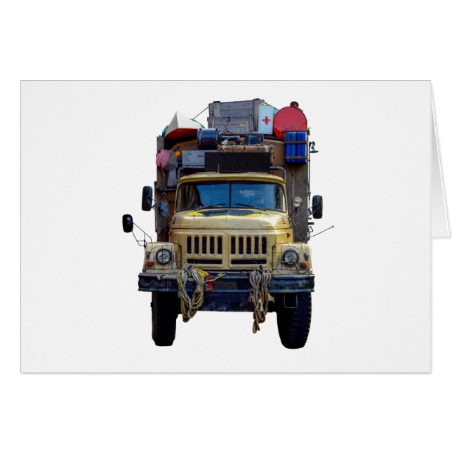  Woestijnexpeditietuck (Voorkant Horizontaal)