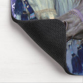 Woestijnherten Arabische paarden mousepad Muismat (Hoek)