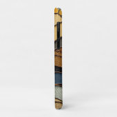 Woestijnheuvels Zand Goud Mozaïek Fijne Kunst Case-Mate iPhone Case (Achterkant/links)