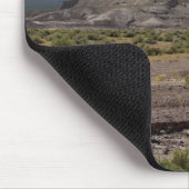 Woestijnlandschap Muismat (Hoek)