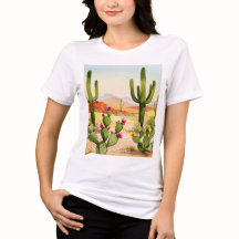 Woestijnlandschap