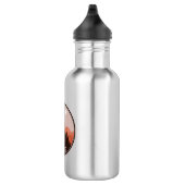 Woestijnleven Waterfles (Rechts)