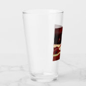 Woestijnnacht Glas (Rechts)