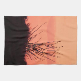 Woestijnnachten Theedoek