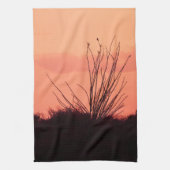 Woestijnnachten Theedoek (Verticaal)
