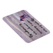 Woestijnpaard P8640 Magneet (Rechterzijde)