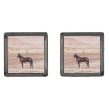 Woestijnpaarden P8664