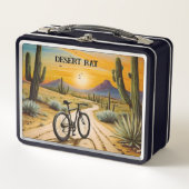 Woestijnrat, aanpasbaar (Voorkant)