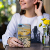 Woestijnrat, aanpasbaar Case-Mate iPhone case