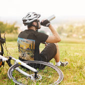 Woestijnrat, aanpasbaar t-shirt