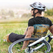 Woestijnrat, aanpasbaar t-shirt