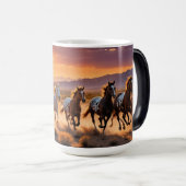 Woestijnrit 0.2 magische mok (Voorkant rechts)