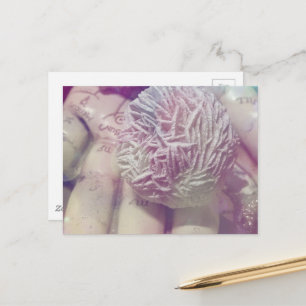 Woestijnroos Briefkaart