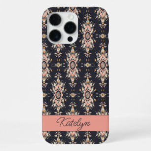 Woestijnroos Charme iPhone 16 Pro Max Hoesje