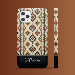 woestijnschemering iPhone 16 pro max hoesje