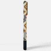 woestijnschemering Case-Mate iPhone case (Achterkant / Rechts)