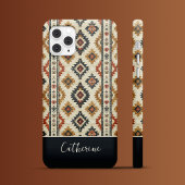 Woestijnschemering  iPhone hoesje