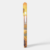 woestijnschildpad Case-Mate iPhone case (Achterkant / Links)