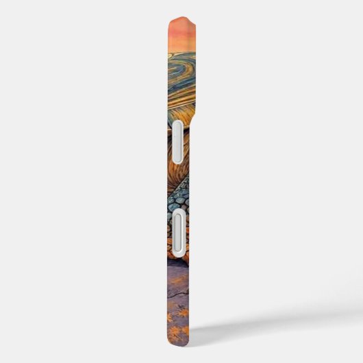 woestijnschildpad Case-Mate iPhone case (Achterkant / Rechts)