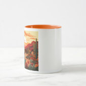 WOESTIJNSCHOONHEID #1 MOK (Midden)