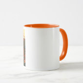 WOESTIJNSCHOONHEID #1 MOK (Voorkant rechts)