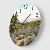 Woestijnschoonheid Grote Klok (Hoek)