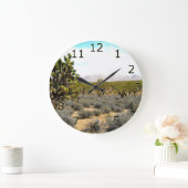 Woestijnschoonheid Grote Klok (Huis)