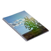 Woestijnschoonheid Notitieboek (Rechterzijde)