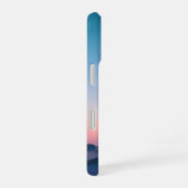 Woestijnserver iPhone 16 Hoesje (Rechterkant)