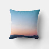 Woestijnserver Kussen (Achterkant)