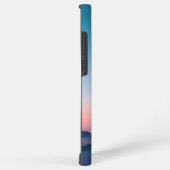 Woestijnserver Samsung Galaxy Hoesje (Rechterkant)