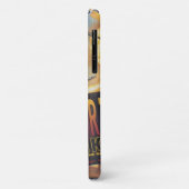 woestijnstaking Case-Mate iPhone case (Achterkant/links)