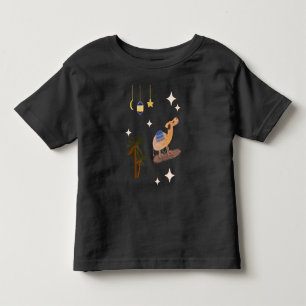 Woestijnstars Kinder Shirts