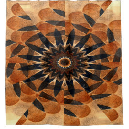 Woestijnster...... Douchegordijn