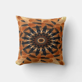 Woestijnster..... Kussen